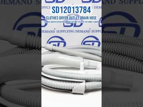 For You: New Parts! | Parts for Dryers | June 2023 #shorts