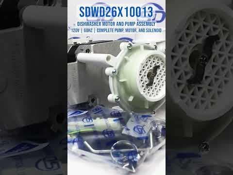 For You: New Parts! | Parts for Dishwashers | June 2023