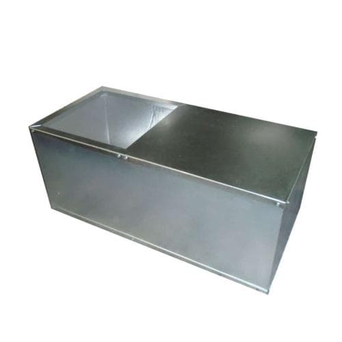 SD003-505 003-505-coffin-box-19-inch