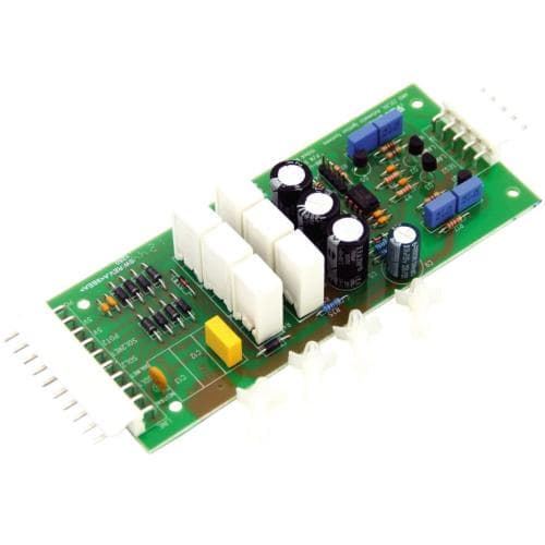 SD00619016 00619016-619016-simmer-control-board