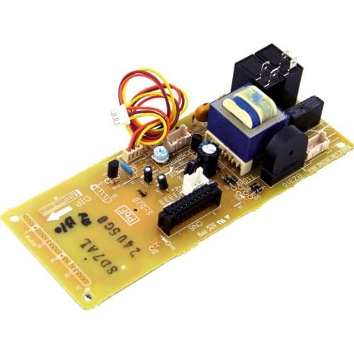 SD00641863 00641863-641863-pc-board