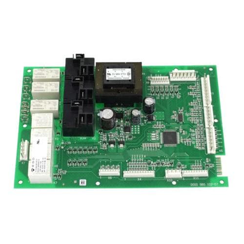 SD00676192 00676192-676192-pc-board