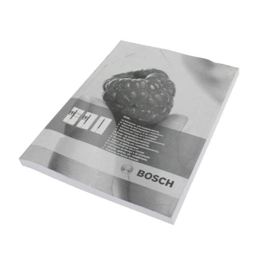 SD00692968 00692968-692968-instruction-manual