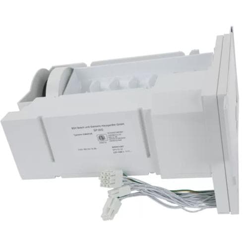 SD00707593 00707593-707593-ice-maker-assembly