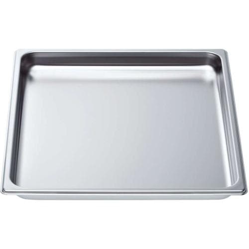 SD00741839 00741839-steam-oven-baking-tray