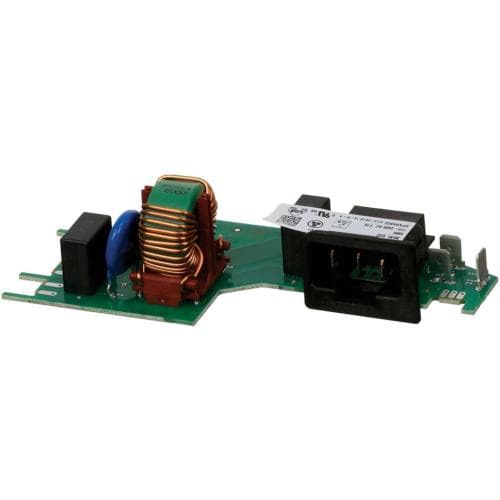 SD12028339 12028339-pc-board-assembly