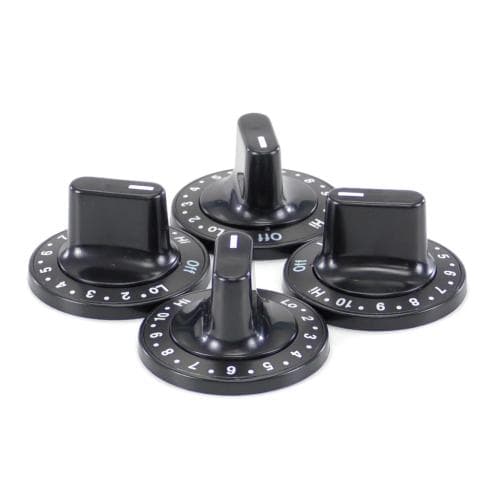 SD12200034 12200034-knob-kit