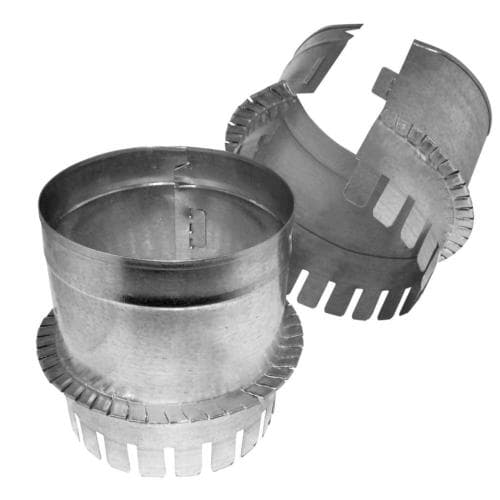 SD122SC18 122sc18-ductboard-snap-collar