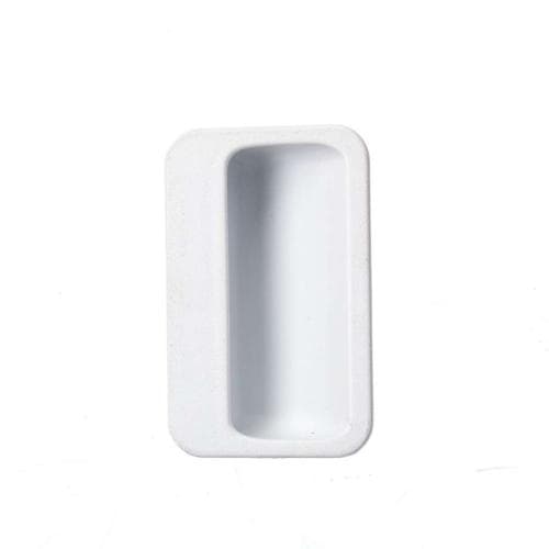 SD131789400 131789400-ap2107632-dryer-door-handle-white