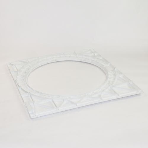 SD134507300 134507300-ap3888496-inner-panel-bumper-white