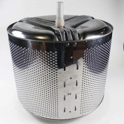 SD134963410 134963410-ap4587306-spin-basket-drum-assembly