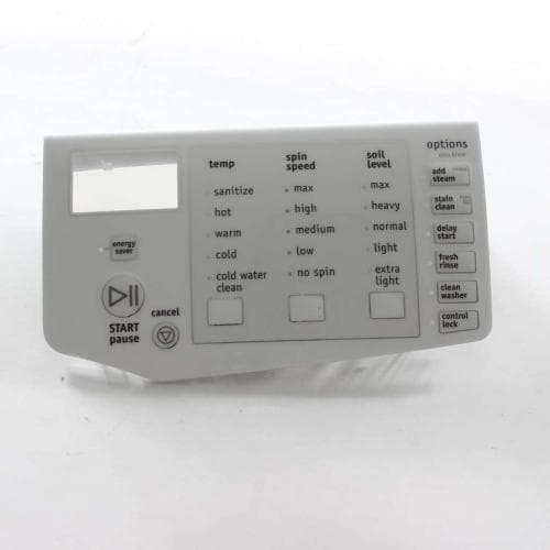 SD137501710 137501710-ap5628699-display-panel-decorated