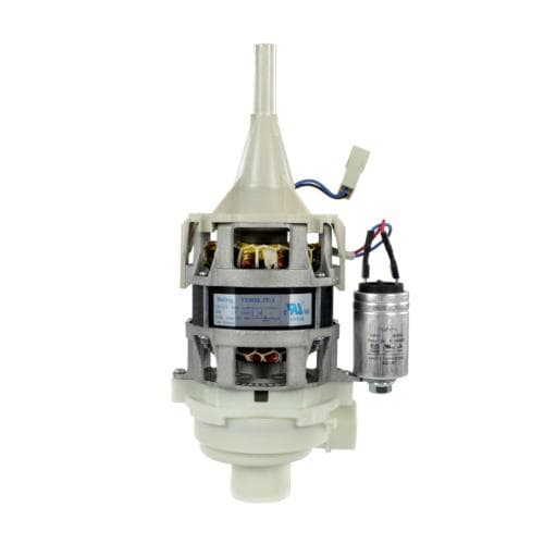 SD17476000A02374 17476000a02374-induction-pump-assembly