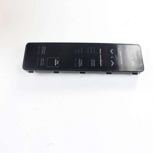 SD242048216 242048216-ap5958791-user-interface-assembly-black