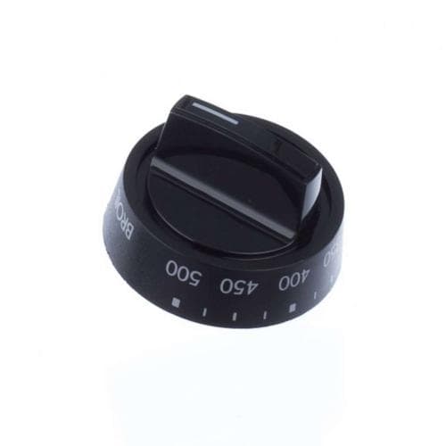 SD316102300 316102300-ap2125617-thermostat-knob-black
