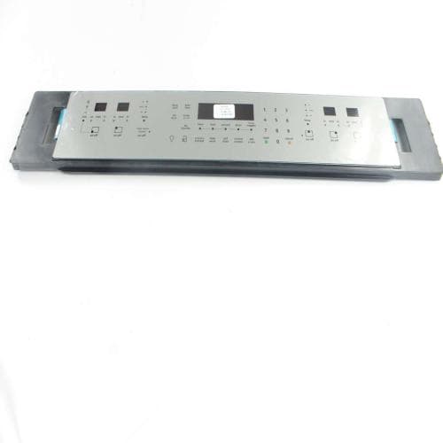 SD316549113 316549113-ap4510789-touch-control-membrane-silver