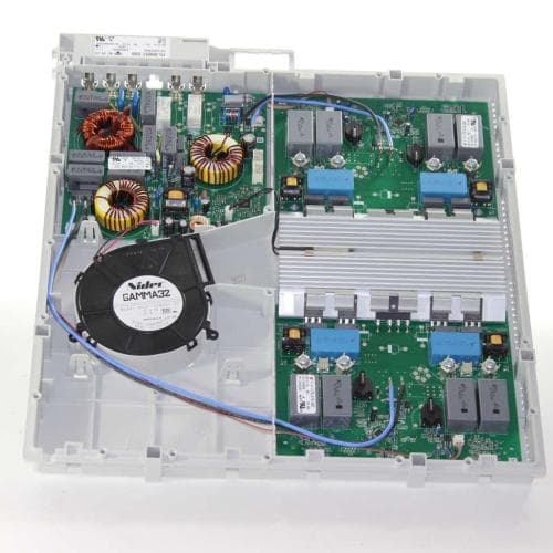 SD318329602 318329602-induction-housing-assembly