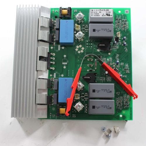SD318347101 318347101-ap4926600-generator-circuit-board-left-h