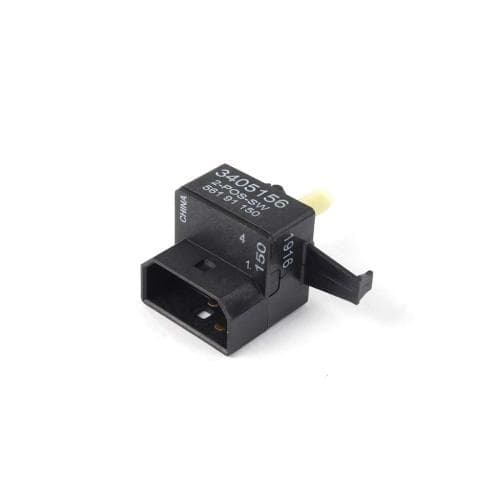 SD3405156 3405156-wp3405156-dryer-rotary-twist-mount-temperature-switch