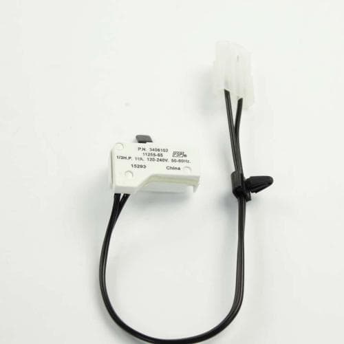 SD3406102 3406102-wp3406102-dryer-door-switch
