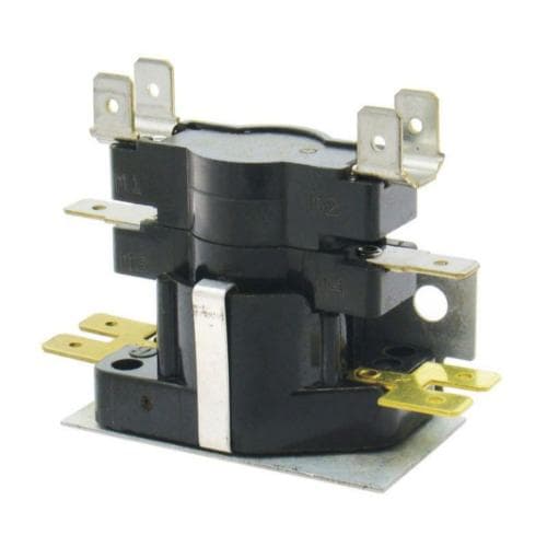 SD42-23116-06 42-23116-06-hvac-sequencing-relay