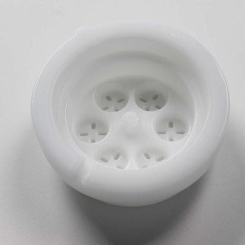 SD424121016021 424121016021-fettuccine-shaping-disc