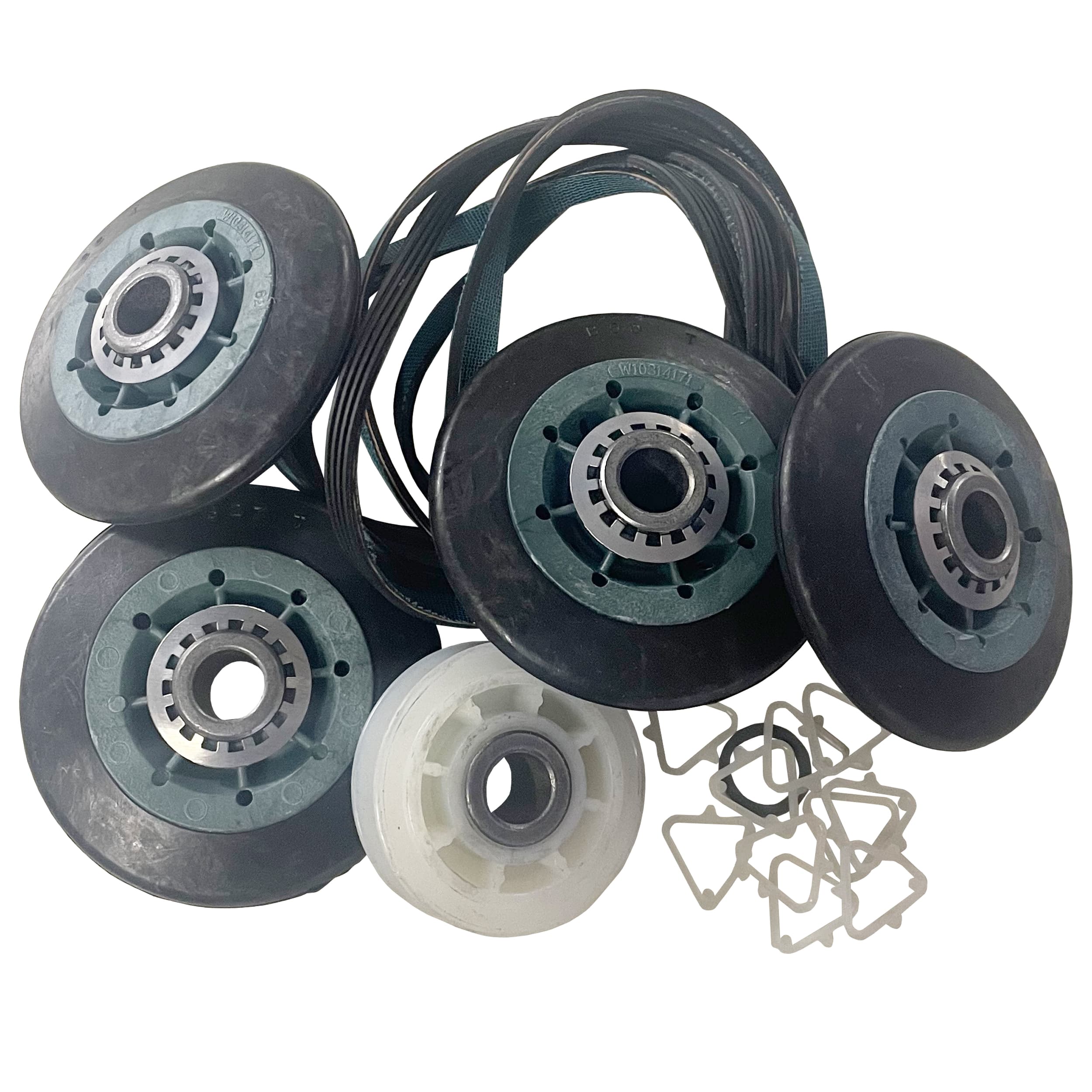 SD4392067 4392067-oem12438410-dryer-maintenance-kit