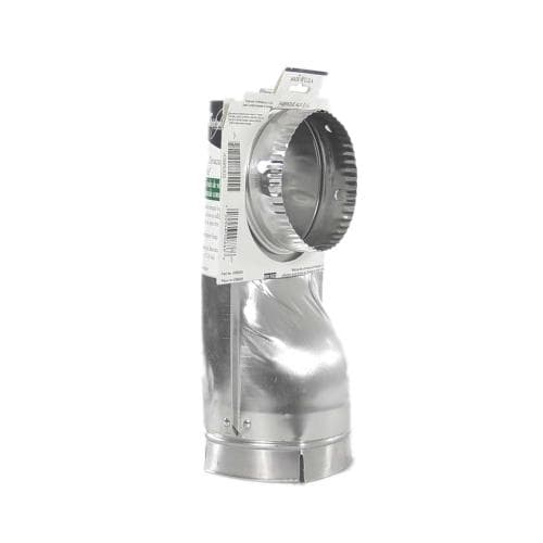 SD4396005 4396005-dryer-exhaust-wall-elbow