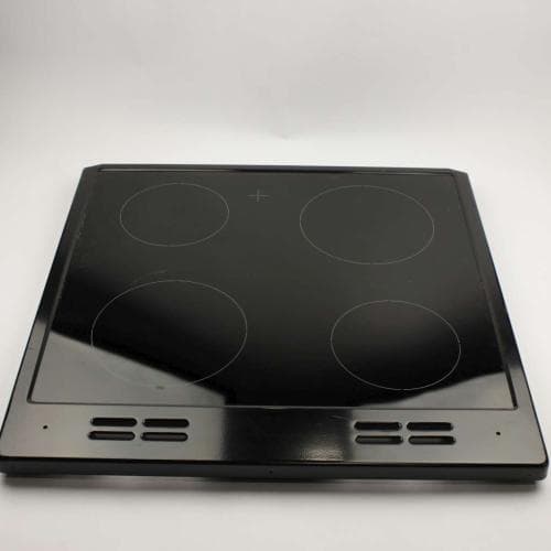 SD4410300065 4410300065-ap7865412-ceran-frame-burner-plate-group