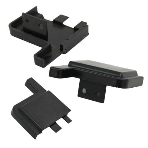 SD5303280339 5303280339-ap2142504-end-cap-black-lh