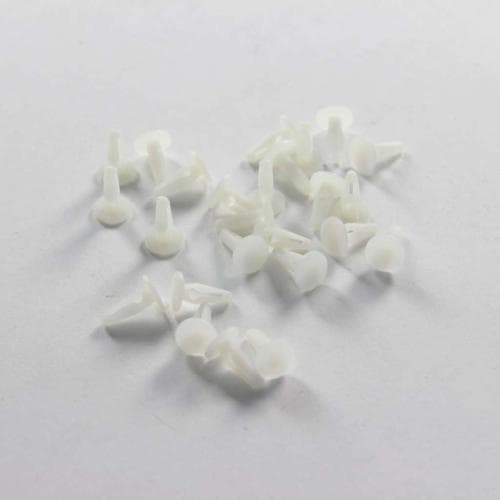 SD5304406520 5304406520-ap2585171-panel-mounting-clip-kit