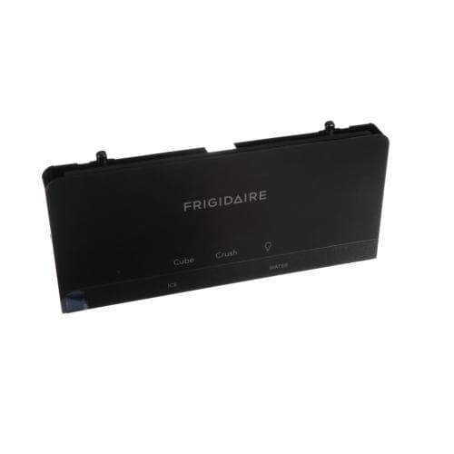 SD5304526164 5304526164-user-interface-assembly-black