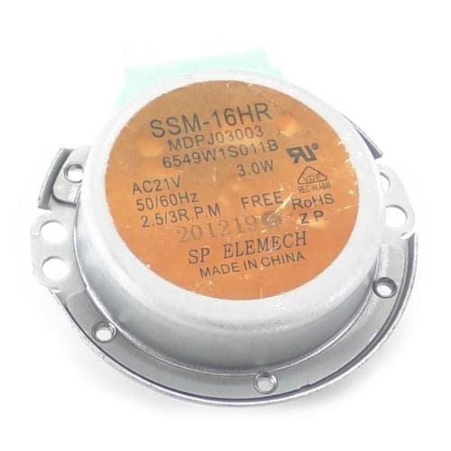 SD6549W1S011B 6549w1s011b-ac-synchronous-motor