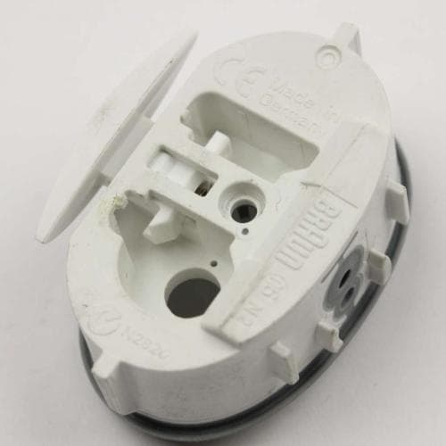 SD67030793 67030793-chassis-white