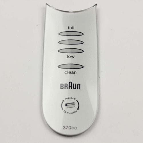 SD67030927 67030927-window-silver-led-light