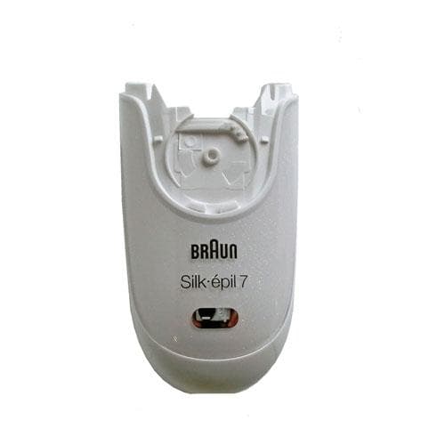 SD67030949 67030949-housing-white-silver-xpressive-pro