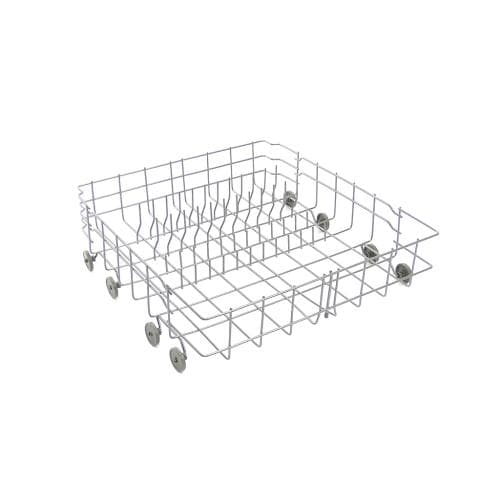 SD808602402 808602402-5304532969-dishwasher-lower-rack-assembly