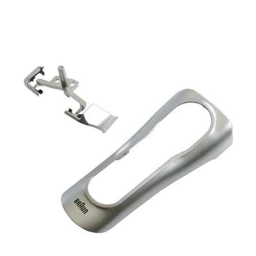SD81478475 81478475-cover-part-set-silver-matt