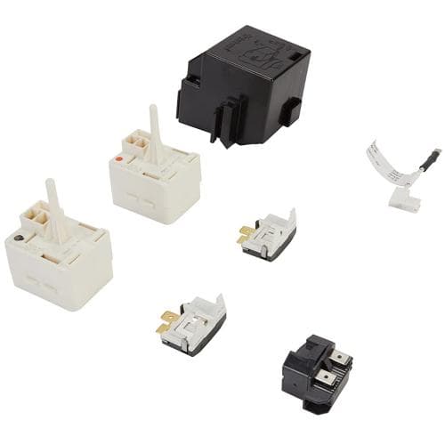 SD8201786 8201786-refrigerator-start-device-assembly