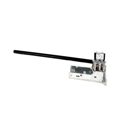 SD8318277 8318277-wp8318277-dryer-gas-valve-assembly