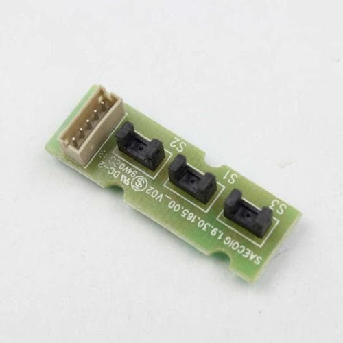 SD996530006754 996530006754-coffee-machine-milk-carafe-board