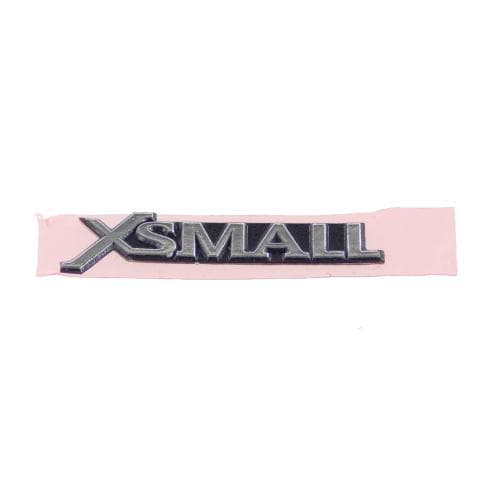 SD996530067688 996530067688-silver-platinum-adhesive