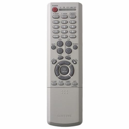 SDAA5900325B aa5900325b-aa59-00325b-remote-control