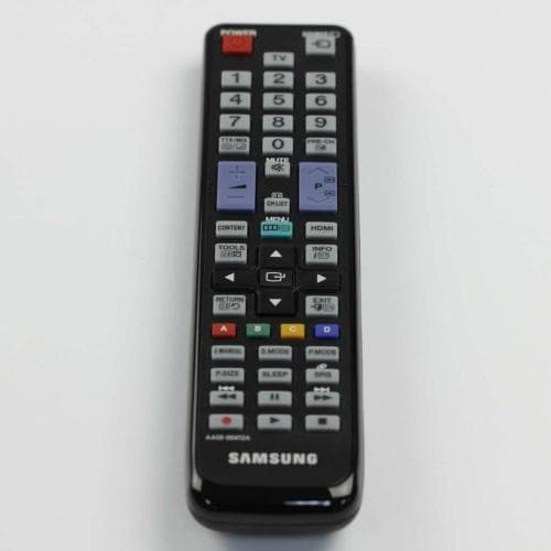 SDAA5900472A aa5900472a-aa59-00472a-remote-control