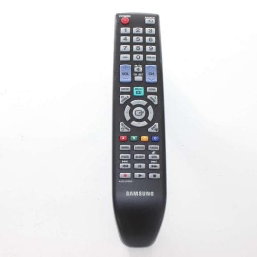 SDAA5900490A aa5900490a-aa59-00490a-remote-control
