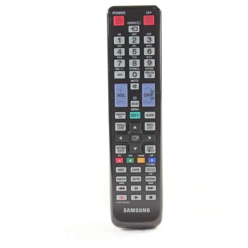 SDAA5900539A aa5900539a-aa59-00539a-remote-control