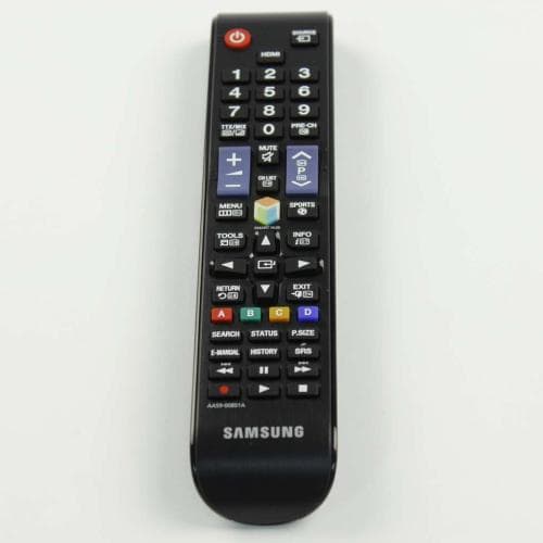 SDAA5900801A aa5900801a-aa59-00801a-remote-control