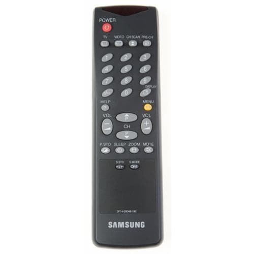 SDAA5910027R aa5910027r-aa59-10027r-remote-control