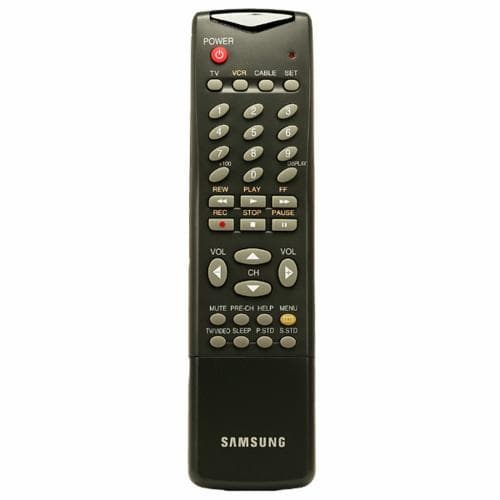 SDAA5910083X aa5910083x-aa59-10083x-remote-control