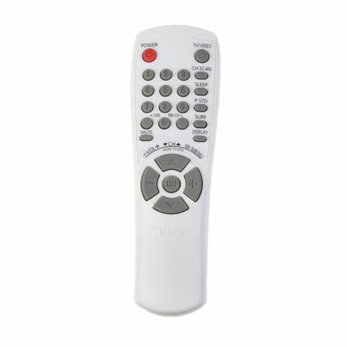 SDAA5910107D aa5910107d-aa59-10107d-remote-control